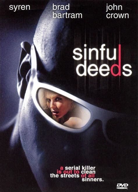 sinfuldeeds full|'sinfuldeed' .
